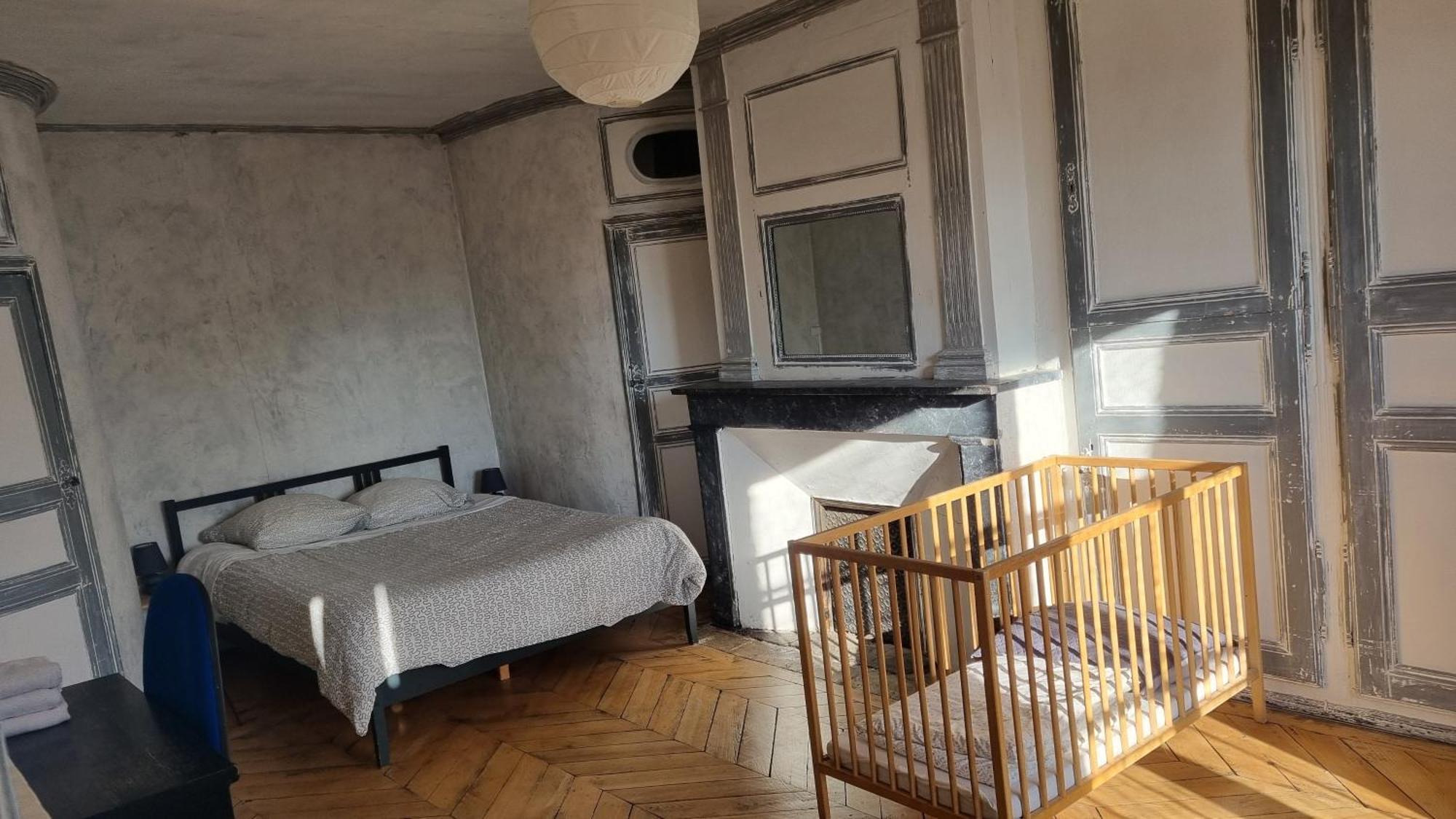 Relais des castors Murat (Cantal) Exterior foto