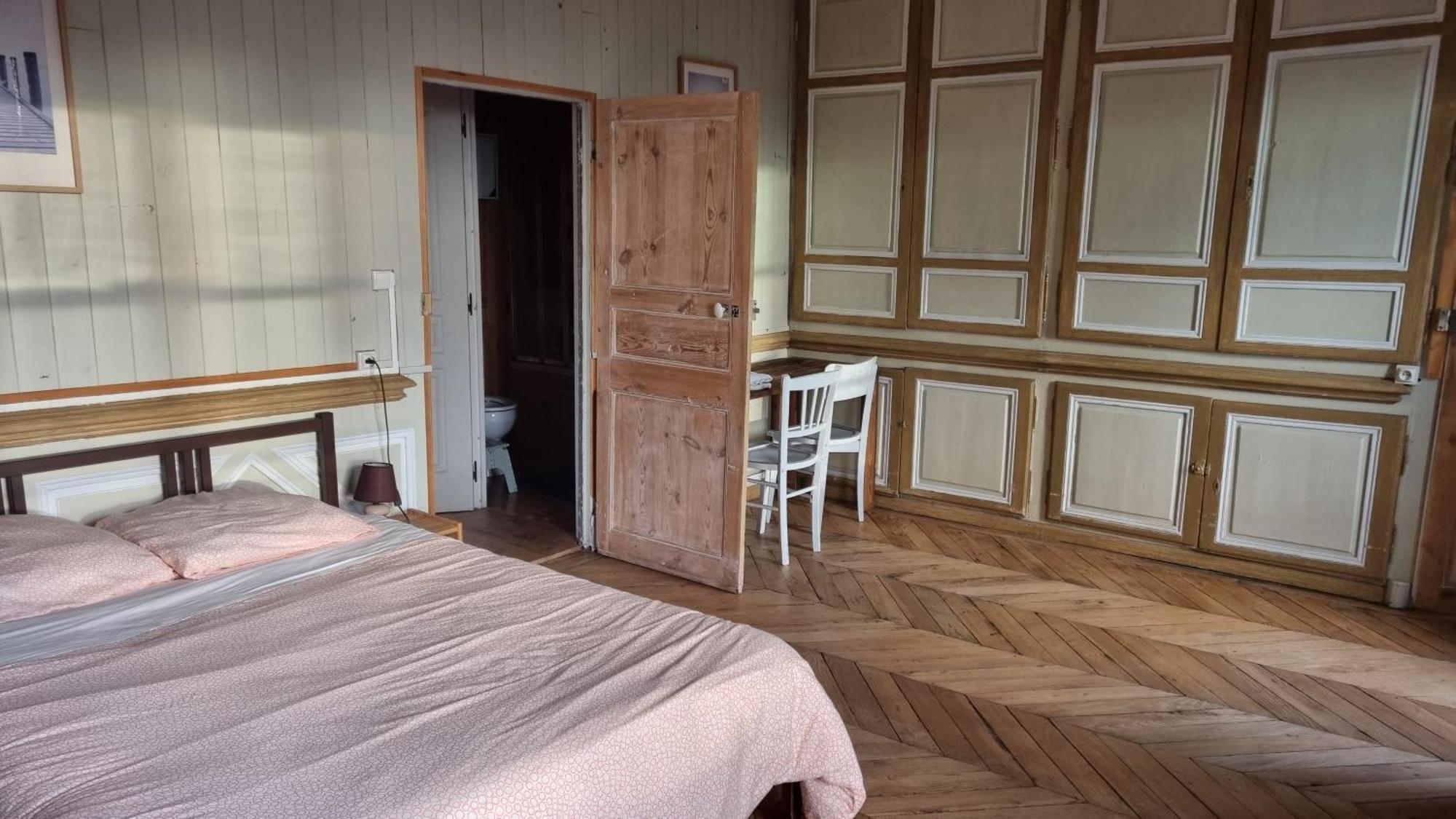 Relais des castors Murat (Cantal) Exterior foto