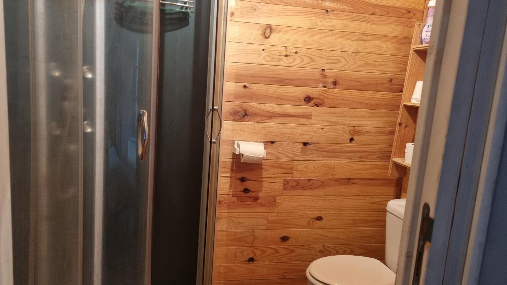 Relais des castors Murat (Cantal) Exterior foto