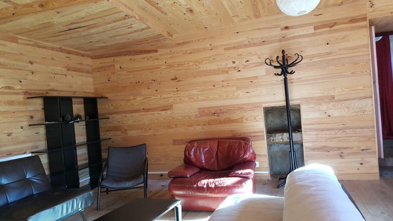 Relais des castors Murat (Cantal) Exterior foto
